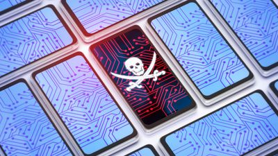 Hackers are using these Android apps on the Play store to stage attacks — delete them all right now