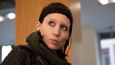 Girl With The Dragon Tattoo TV series showrunner teases upcoming reboot: "Welcome to female rage"
