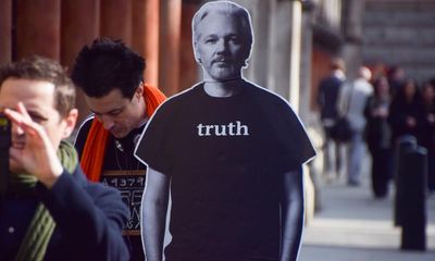 Julian Assange’s temporary reprieve means Australia must now work aggressively to ensure his release