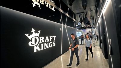 DraftKings stock analysts revamp price targets ahead of NCAA Final Four