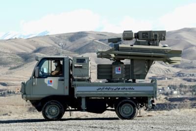 Exploring The Top 10 Revolutionary Air Defense Systems