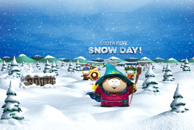 ‘South Park’ Video Game ‘Snow Day!’ Released