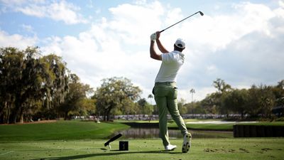 Texas Children's Houston Open Tee Times - Rounds One And Two