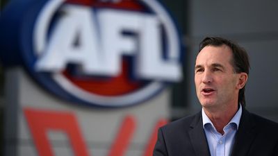AFL 'unapologetic' after secret drug test allegations