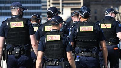 'Nowhere to hide', FIFO police targeting crime hotspots
