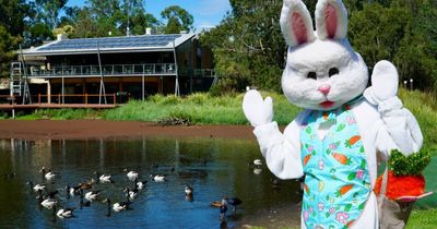 Food Bites: a long weekend of Easter fun in the Hunter region