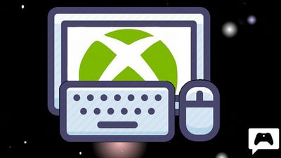 Xbox Insiders can now use mouse and keyboard for cloud gaming in select games