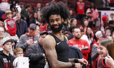 Coby White discusses underlying Bulls defensive problem