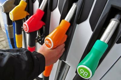 Washington Gas Prices Increase By 0.03 Cents