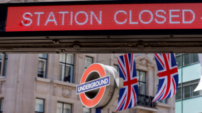 Train Strikes London 2024: Dates, Ticket Refunds, Which Lines Are Affected