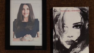 Gutless foodie blogger Natasha Diddee dies at 50; know why she lived without a stomach for over a decade