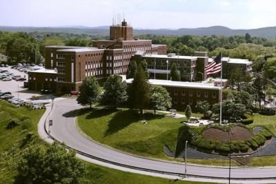 Former Officials Of MA Veterans Home Settle Neglect Case