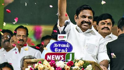 Top Tamil Nadu news developments today
