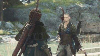 Dragon's Dogma 2 'Gift of the Bow' and 'A Trial of Archery' Archer maister skill quest guide: Help Glyndwr and get Heavenly Shot