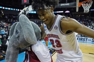 NCAA Tournament Ratings Strong Despite Sunday Blowouts