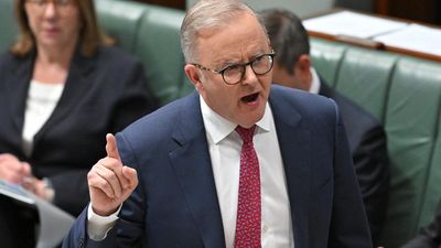 PM rebuffs calls to intervene in AFL drugs scandal