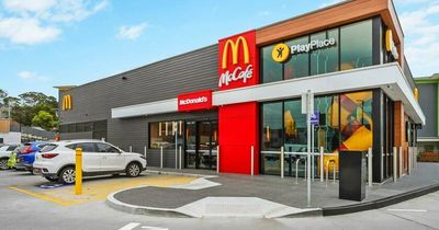 AFL boss sells Cardiff McDonald's for $5.53m, and new owner pays cash