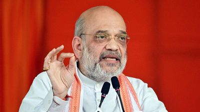 J&K’s regional parties react cautiously to Amit Shah’s AFSPA revocation plan