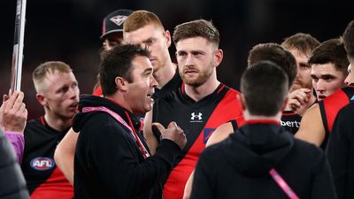 Bombers won't step away from aggressive edge