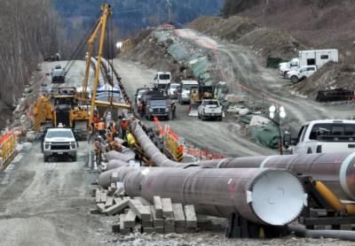 US Opposes Pakistan-Iran Gas Pipeline Project