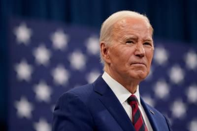 Biden Approval Rises, Extremism Remains Top Concern