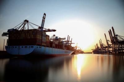 Shipping Industry Grapples With Fuel Dilemma To Cut Emissions