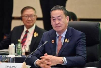 Thai PM Considers .7B Boost For Economy