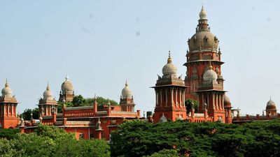 Lok Sabha polls | Madras High Court junks plea to advance date of counting of votes in T.N.