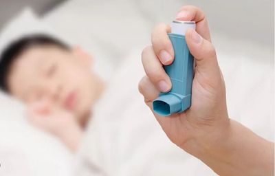 Health: New approach to treat allergic asthma
