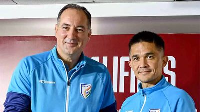 Stimac's hollow words and actions beyond tipping point