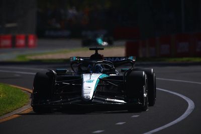 Wolff: Correlation issues, not dogmatism behind Mercedes F1 struggles