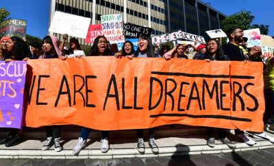 DACA Recipients Helped Boost the Economy Over Last Decade Despite Legal Uncertainties, Study Shows