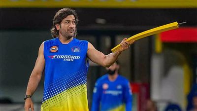 IPL 2024: How MS Dhoni is using the 'Impact Player' rule