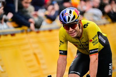 Wout van Aert tweaks build-up in bid to change Tour of Flanders narrative – Analysis