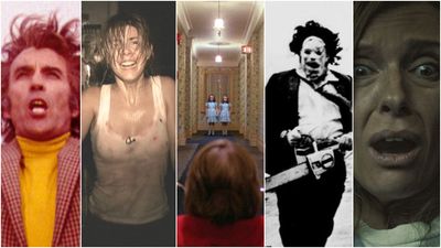 The 30 best horror movies that will haunt you long after the credits roll