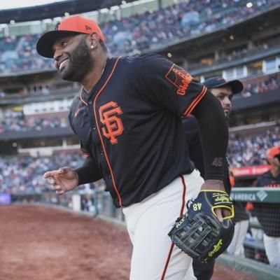 Sandoval's Remarkable Baseball Journey Continues