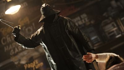 The most exciting upcoming horror movies coming in 2025 and beyond