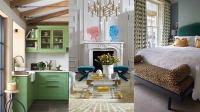 How to evolve your home as trends change – 7 designer secrets to having an adaptable style