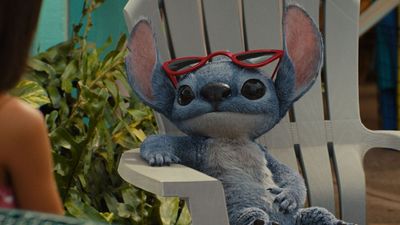 New Disney+ movies: every new film to stream in September 2025
