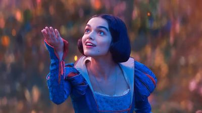 New Disney+ movies: every new film to stream in June 2025, including Snow White