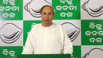 BJD’s first list for Lok Sabha, Assembly elections sets up high profile battles in Odisha