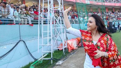 IPL: When Preity Zinta made 'parathas' for this Punjab Kings and England star allrounder