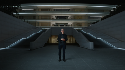 What will Apple release in 2024? Next Apple Event official, what to expect from WWDC 2024