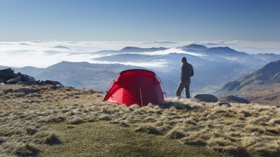 5 reasons you need a tent footprint: added protection and insulation