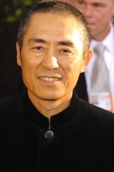 Zhang Yimou To Receive Golden Mulberry Lifetime Achievement Award