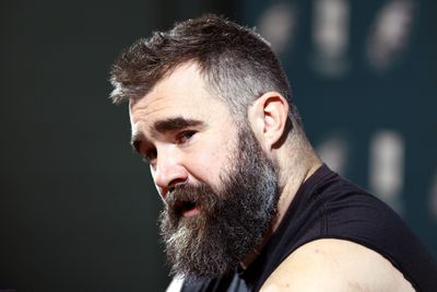 ESPN pursuing Jason Kelce for role on Monday Night Football pregame show
