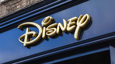 Dow Jones Giant Disney Sees Price Target Hike Amid 33% Rally To 23-Month Highs