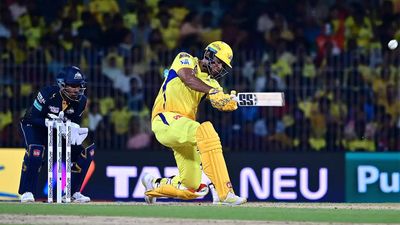 'Is there any Indian who hits sixes better than him?': Former cricketer advocates for this CSK batter's inclusion in T20 World Cup squad