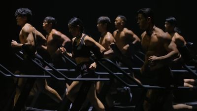 Physical: 100 season 2 — Underground: how to watch, cast, and everything you need to know