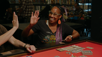‘The Hobby’: A Love Letter to Board Gamers like My Son